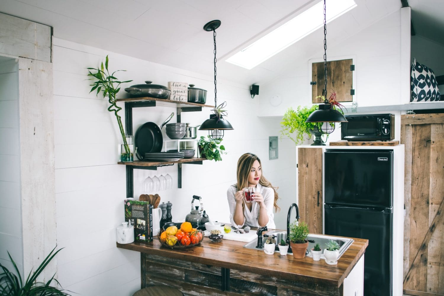 An image of a first-time homebuyer client