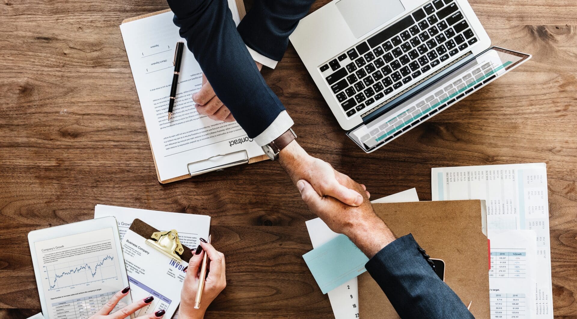 working with real estate agents