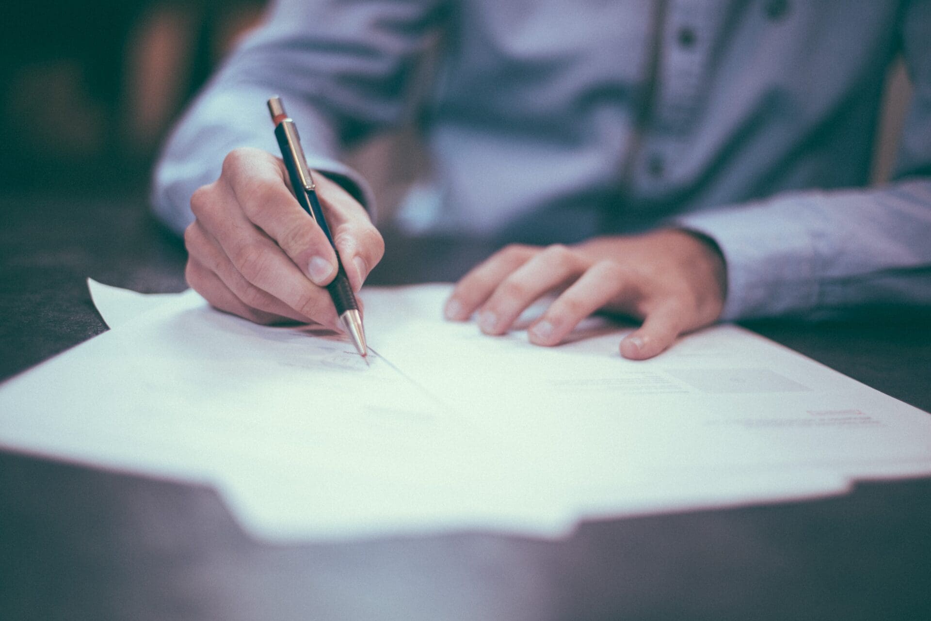 Real Estate Contracts, Disclosures, and Paperwork