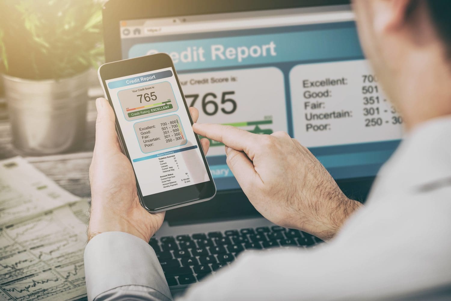 credit-score