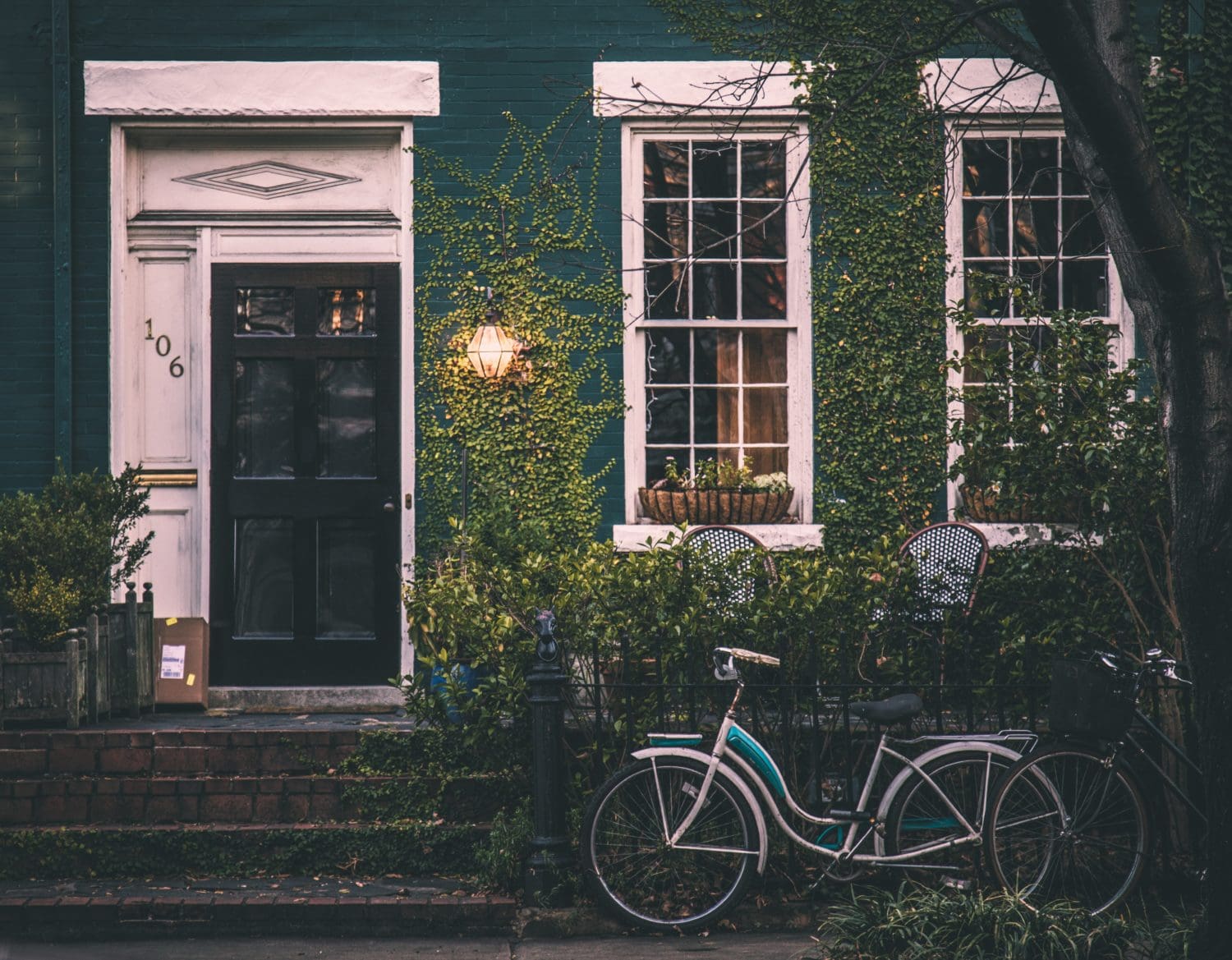 find-dream-home