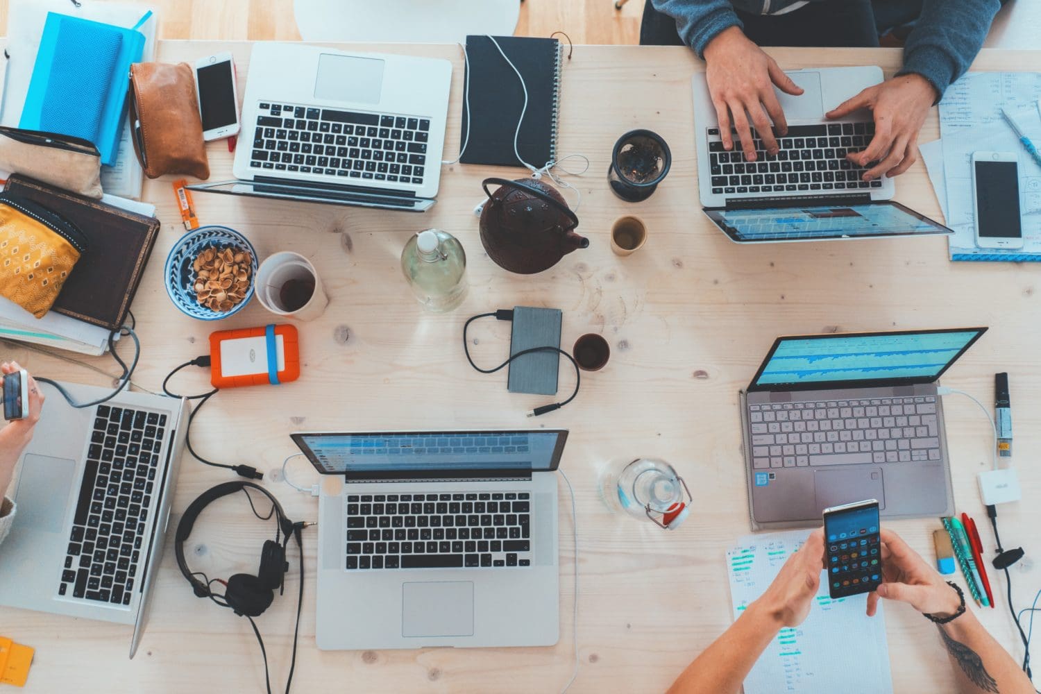 Technology for Top Real Estate Agents
