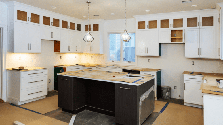 Upgrade Key Fixtures to Boost Property Value