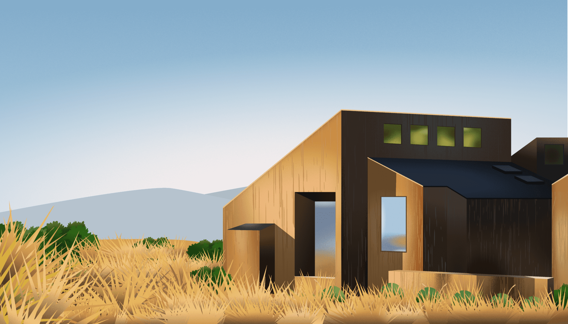 TAI end of the year 2023 banner image