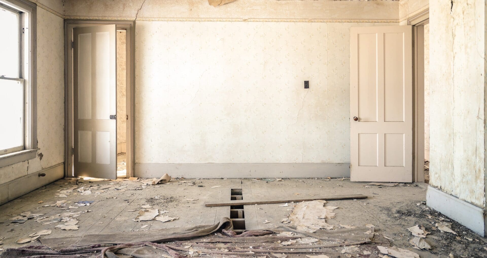 home inspections