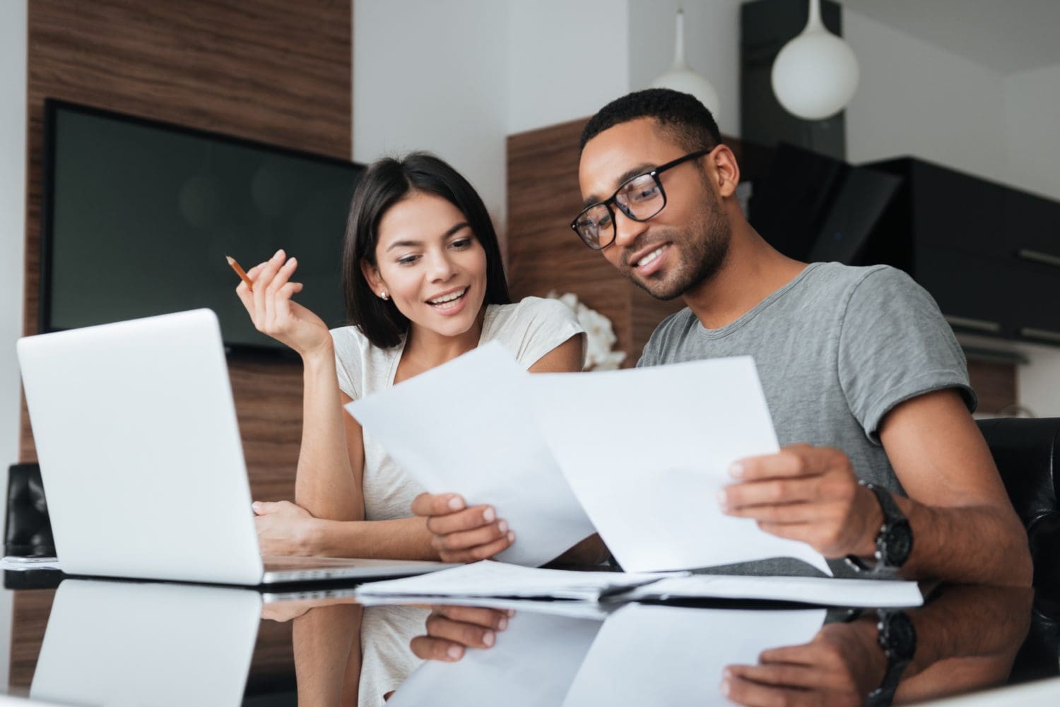home-financing