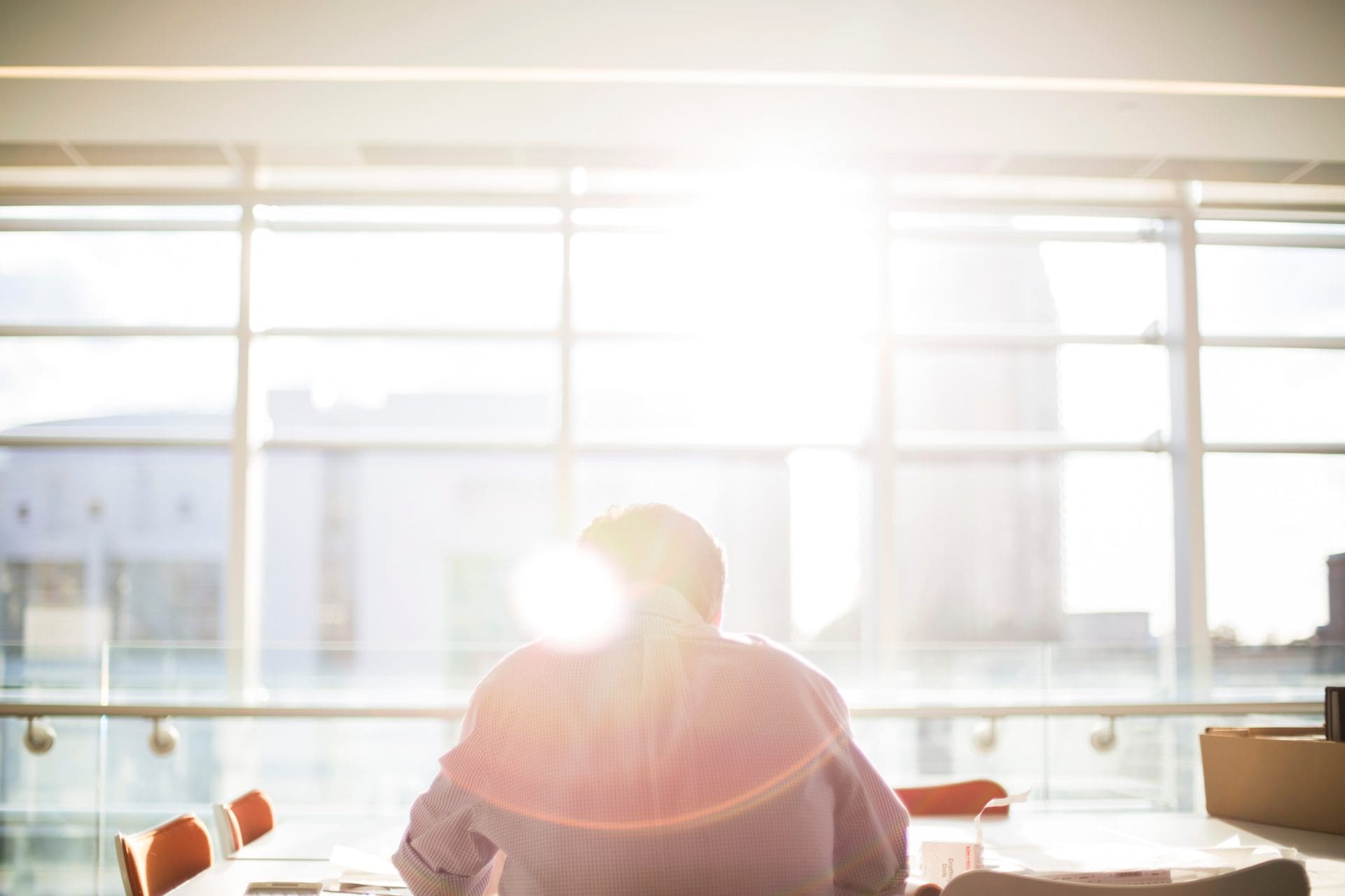 Work on Personal Development as as Agent