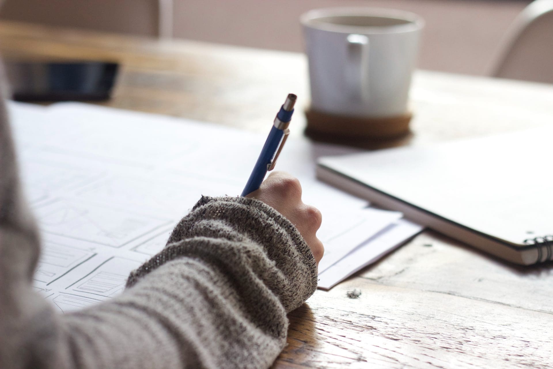 Agent tips on how to create work life balance