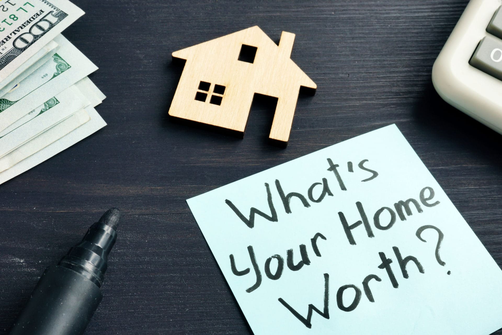 home value increase for homeowners